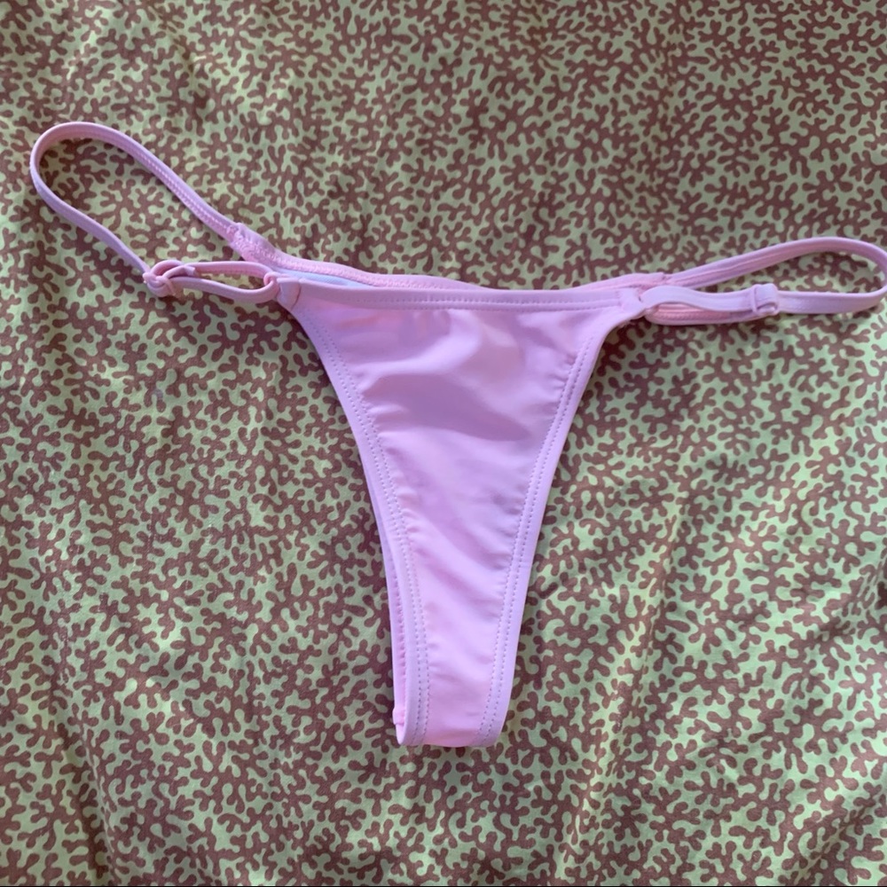 Boutine LA Bikini bottoms Large